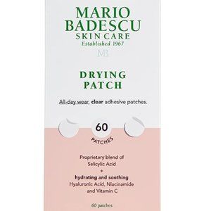 BNIB Mario Badescu Pimple Patches